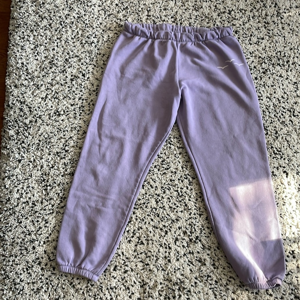 Sweatpants